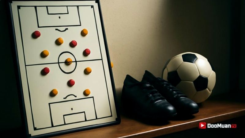 เซเรีย อา กับศิลปะเกมรับที่ยังเป็นต้นแบบของยุโรป