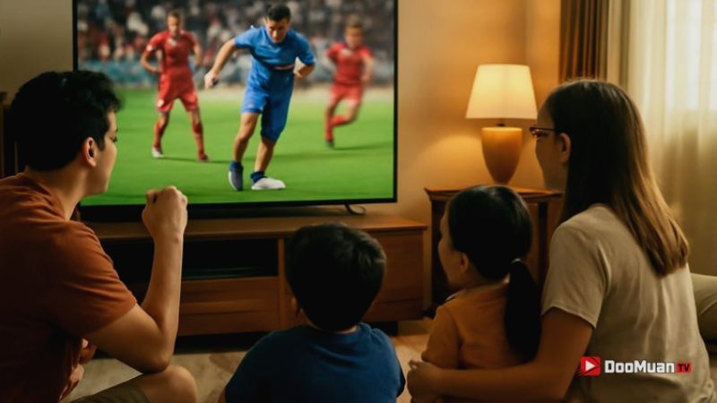 ยูโรป้า ลีก: ทำไมทีมกลางยุโรปเล่นเกมละเอียดกว่าที่เห็น